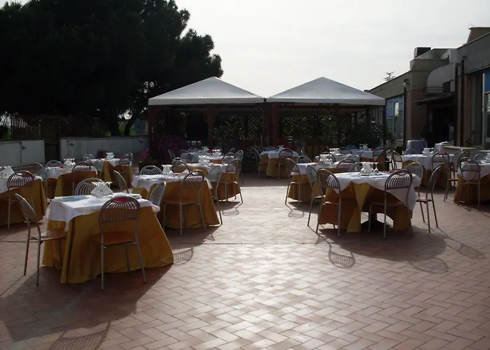Villa Eur Parco Dei Pini