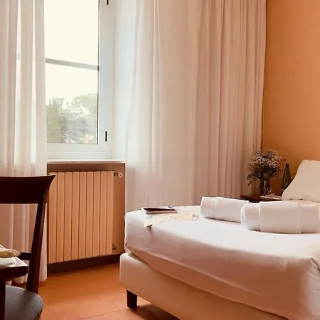Villa Eur Parco Dei Pini Rome Room photo
