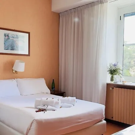 Villa Eur Parco Dei Pini Rome Room photo