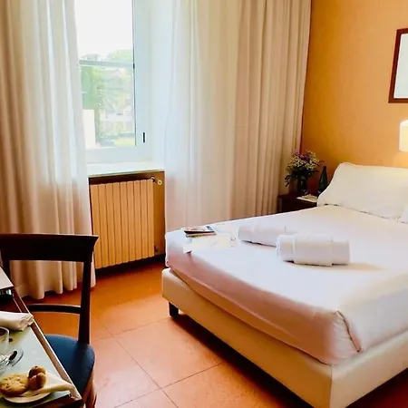 Villa Eur Parco Dei Pini Rome Room photo