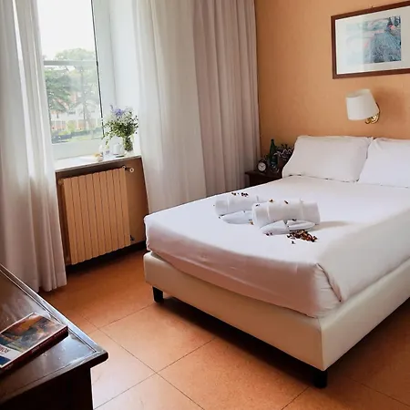 Villa Eur Parco Dei Pini Rome Room photo