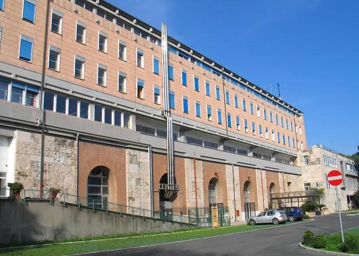 Villa Eur Parco Dei Pini