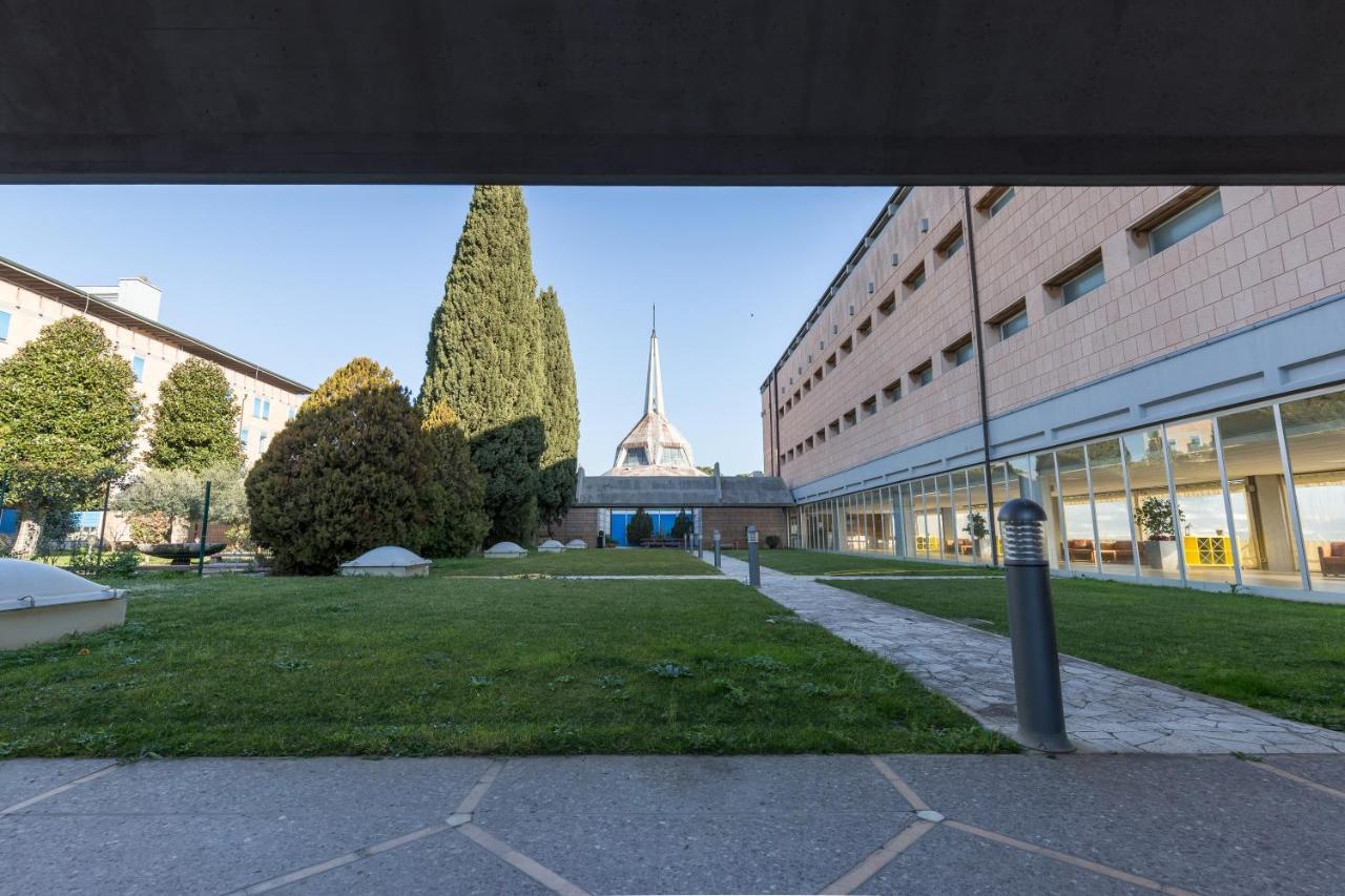 Eur Parco Dei Pini Hotel Roma
