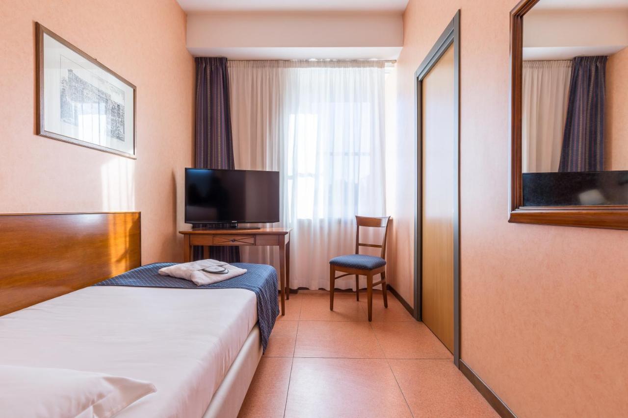 Hotel Eur Parco Dei Pini Roma