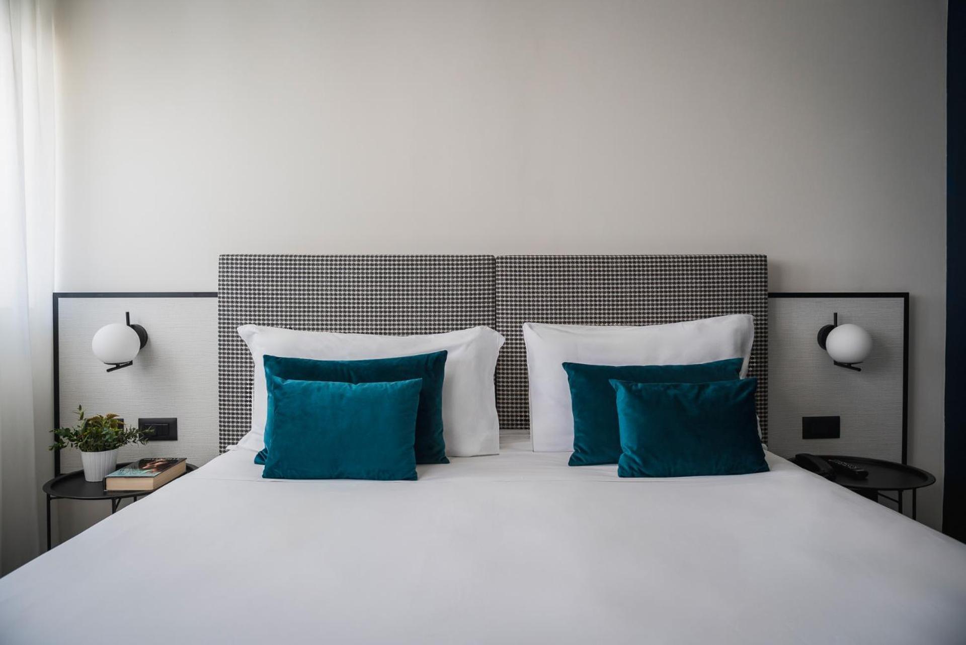 Hotel Eur Parco Dei Pini 3*